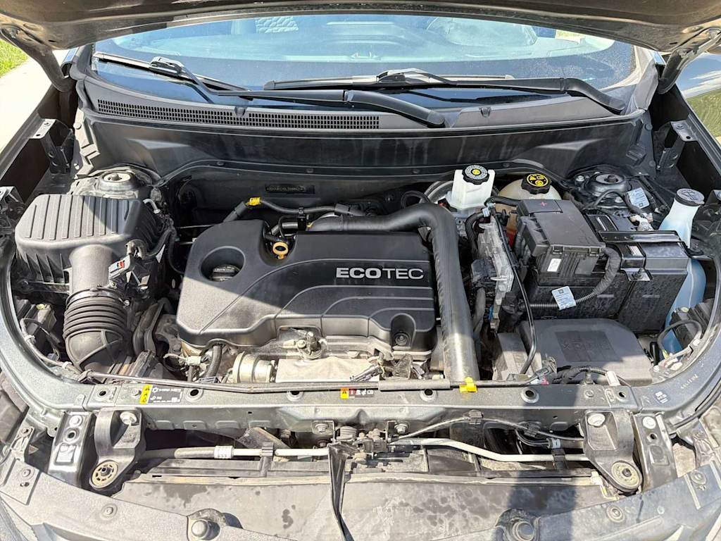 Thumbnail: 2020 Chevrolet Equinox - 7