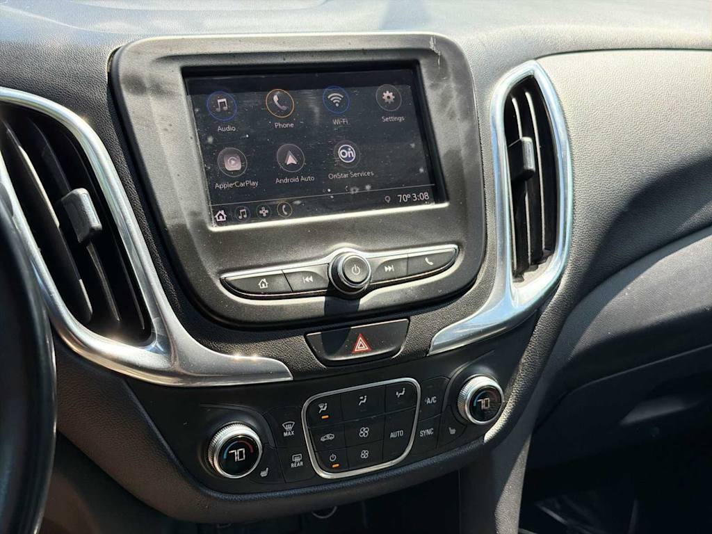 Thumbnail: 2020 Chevrolet Equinox - 12