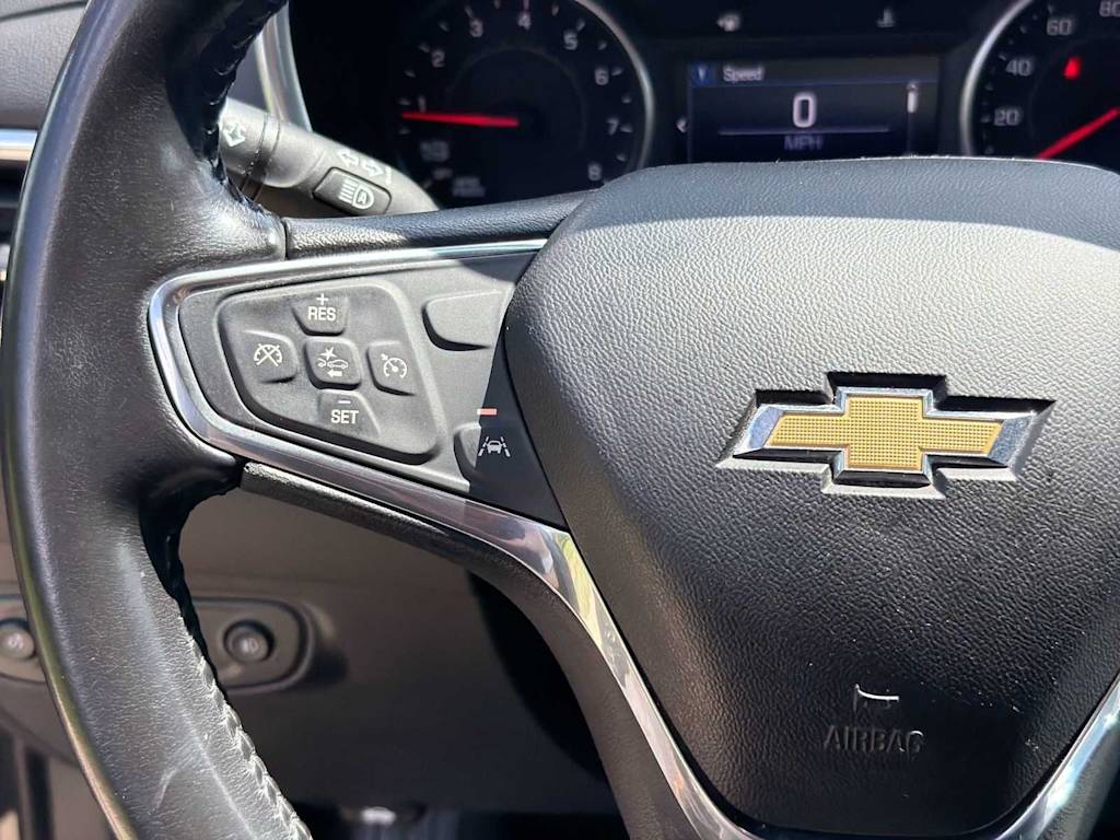 Thumbnail: 2020 Chevrolet Equinox - 26