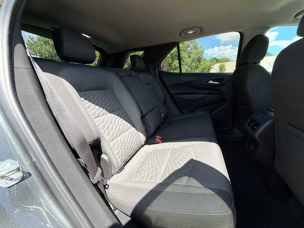 Thumbnail: 2020 Chevrolet Equinox - 24