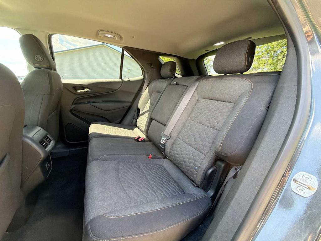 Thumbnail: 2020 Chevrolet Equinox - 23