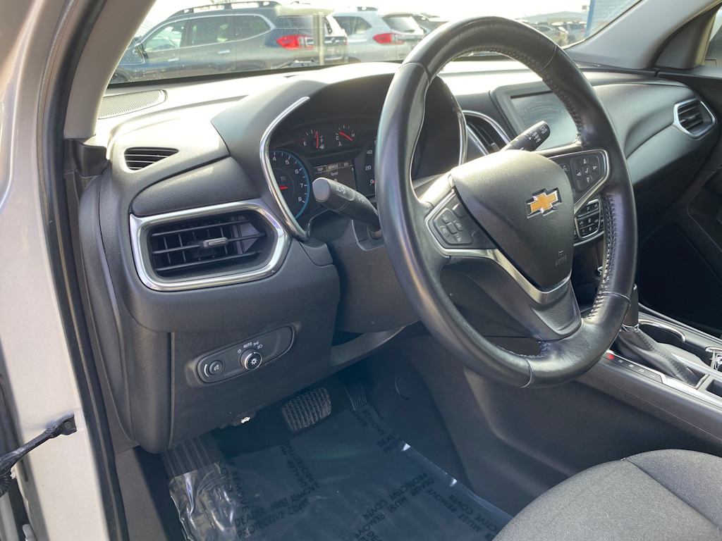 Thumbnail: 2018 Chevrolet Equinox - 2