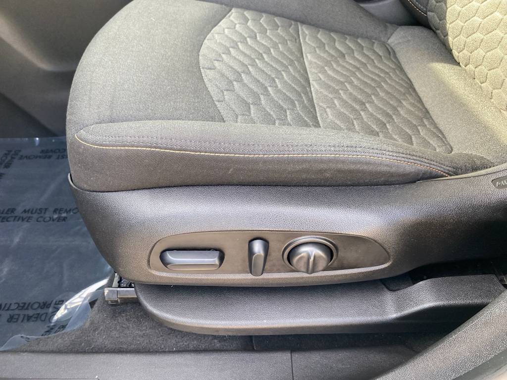 Thumbnail: 2018 Chevrolet Equinox - 24