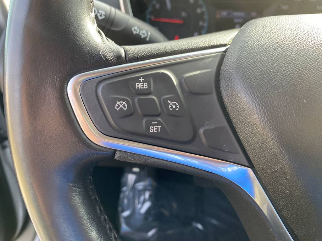 Thumbnail: 2018 Chevrolet Equinox - 28