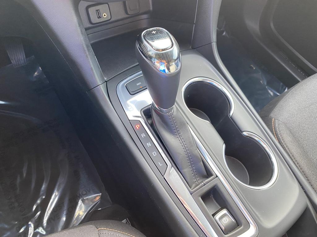 Thumbnail: 2018 Chevrolet Equinox - 14