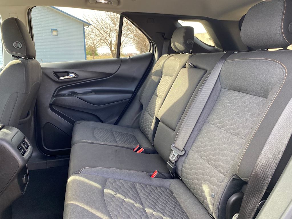 Thumbnail: 2018 Chevrolet Equinox - 12