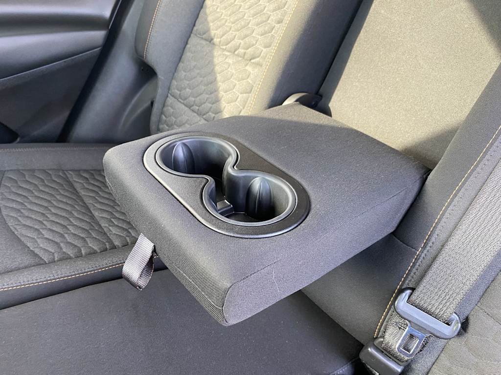 Thumbnail: 2018 Chevrolet Equinox - 17