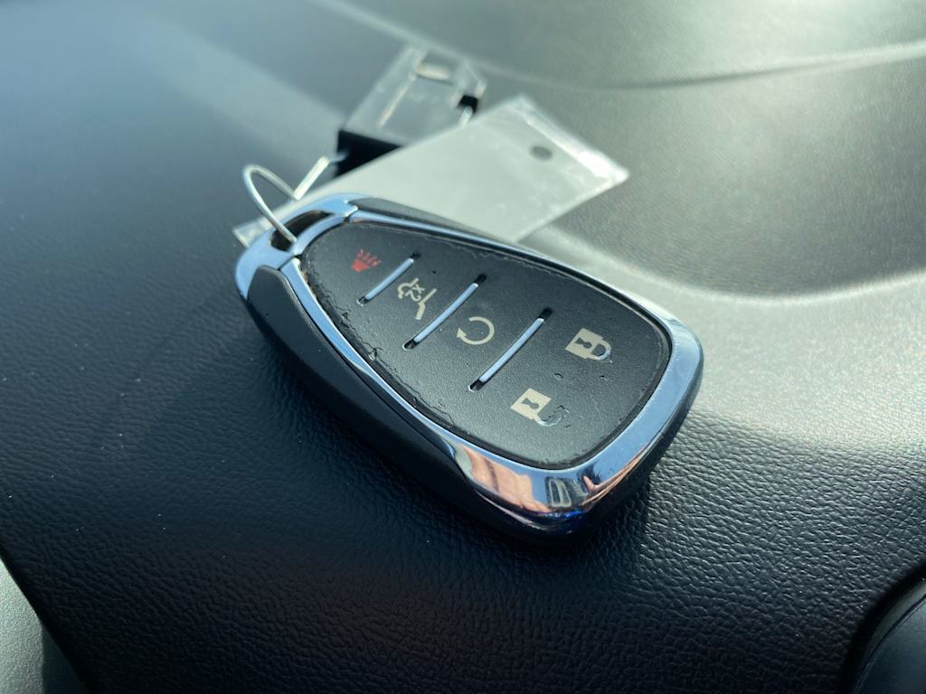 Thumbnail: 2018 Chevrolet Equinox - 31