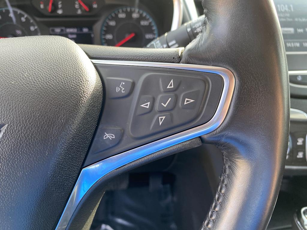 Thumbnail: 2018 Chevrolet Equinox - 29