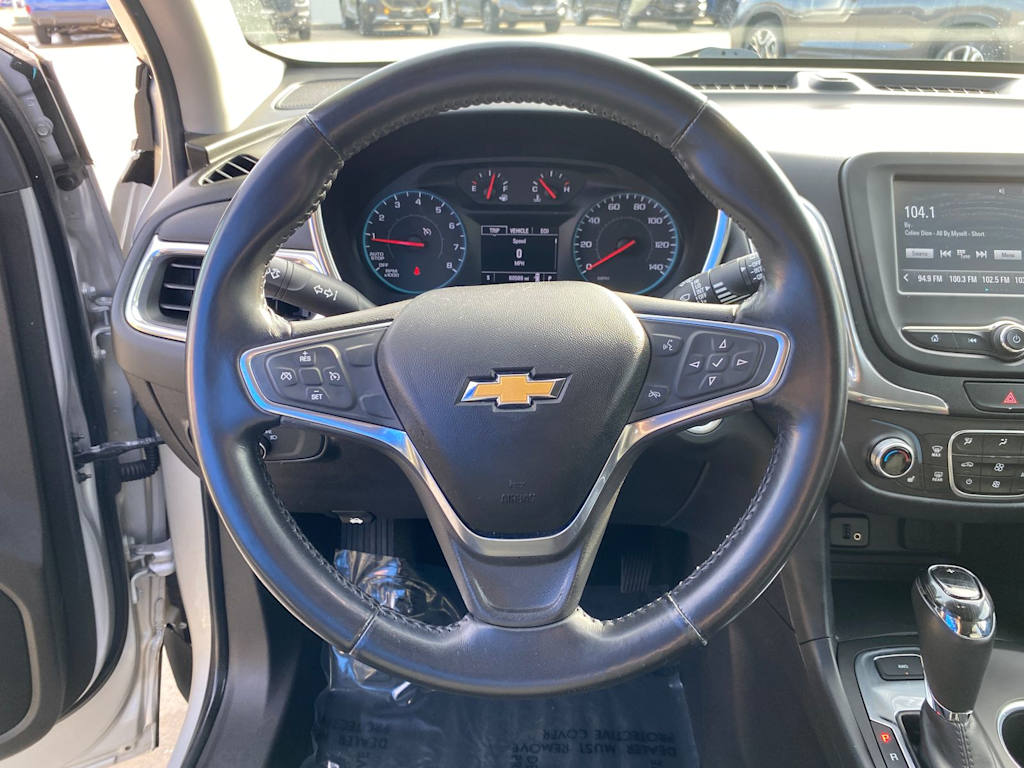 Thumbnail: 2018 Chevrolet Equinox - 9