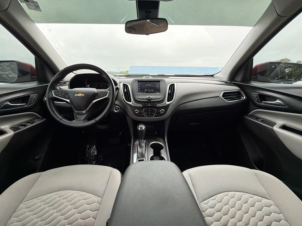 Thumbnail: 2020 Chevrolet Equinox - 2