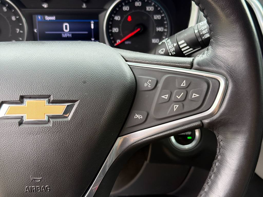 Thumbnail: 2020 Chevrolet Equinox - 27