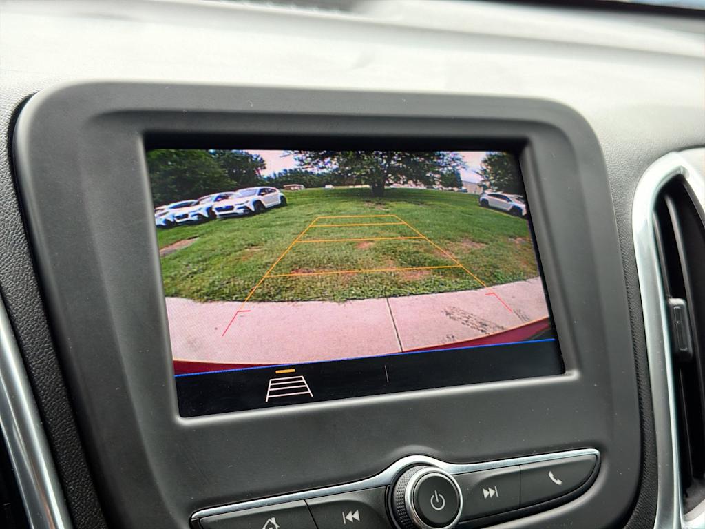 Thumbnail: 2020 Chevrolet Equinox - 28