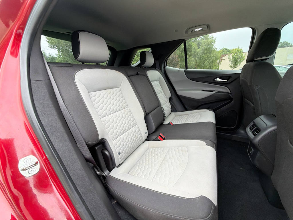 Thumbnail: 2020 Chevrolet Equinox - 24