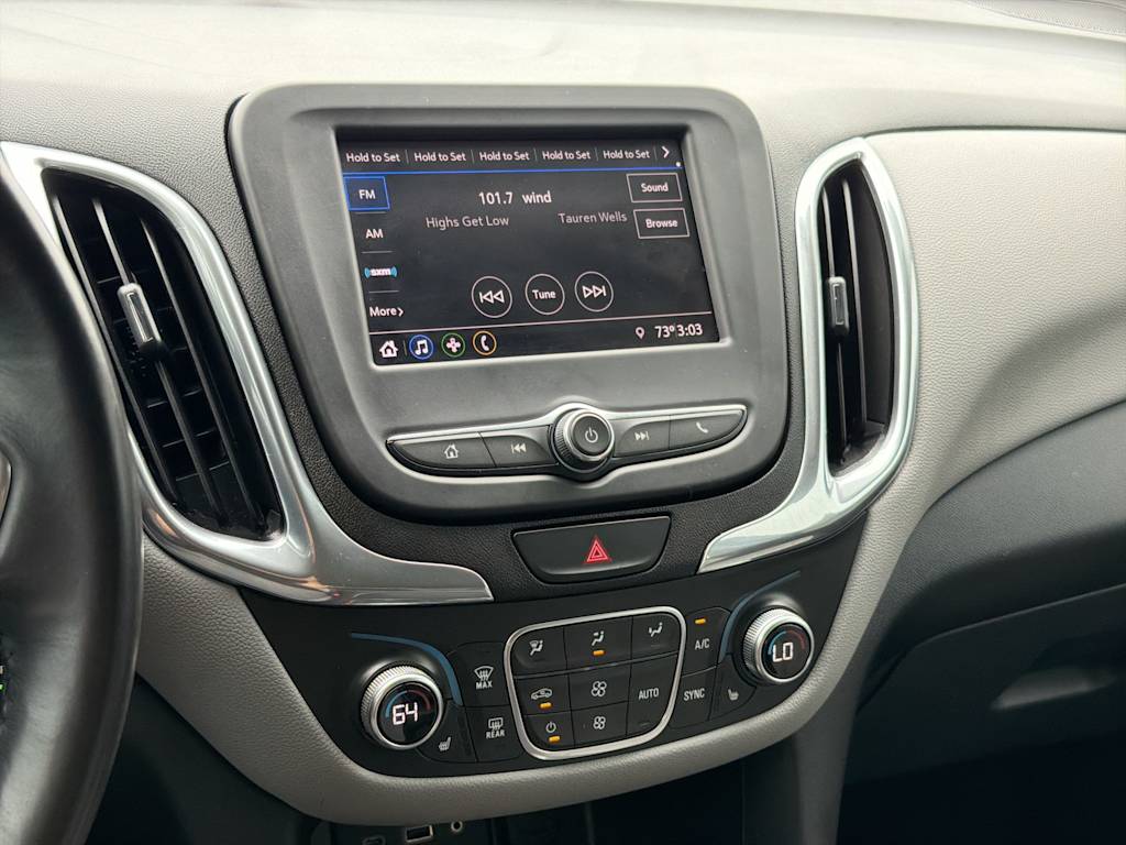 Thumbnail: 2020 Chevrolet Equinox - 12