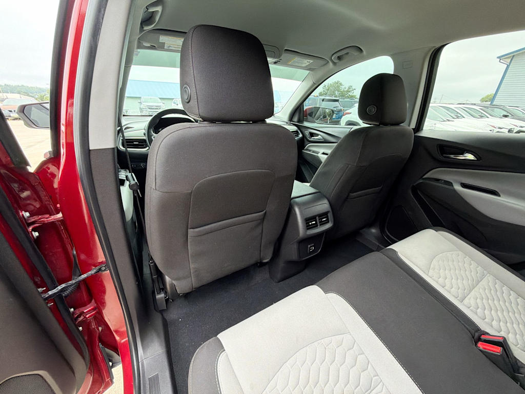 Thumbnail: 2020 Chevrolet Equinox - 11