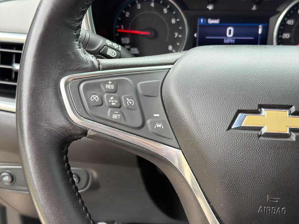 Thumbnail: 2020 Chevrolet Equinox - 26