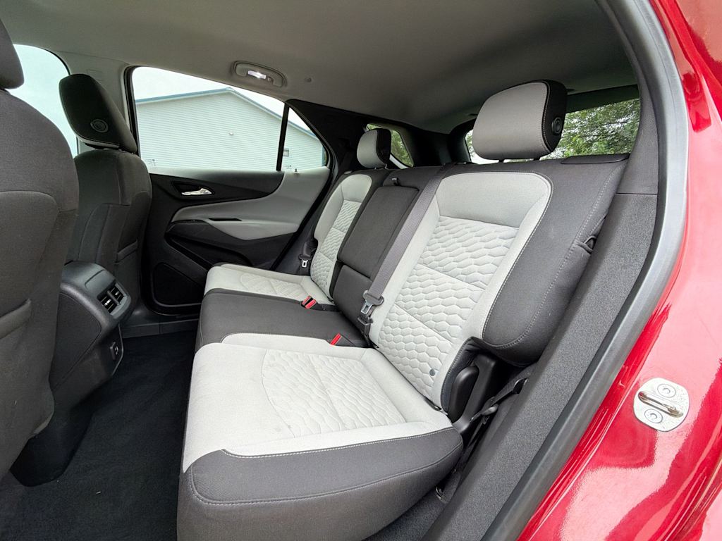 Thumbnail: 2020 Chevrolet Equinox - 23