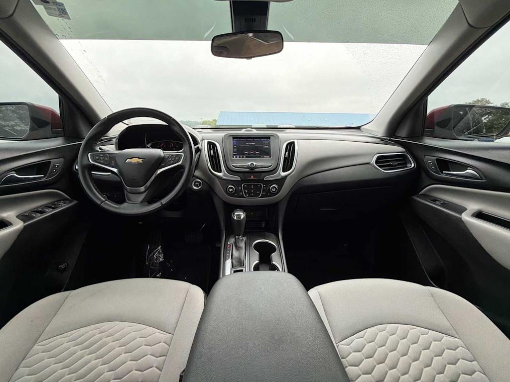 Thumbnail: 2020 Chevrolet Equinox - 2