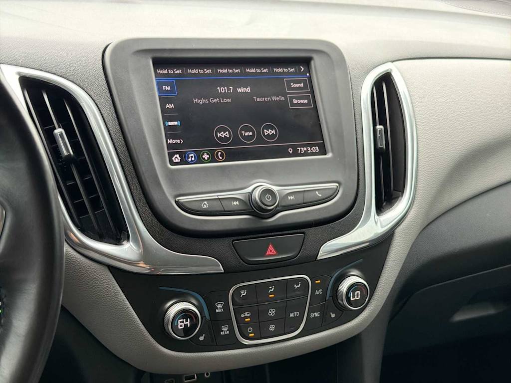 Thumbnail: 2020 Chevrolet Equinox - 12