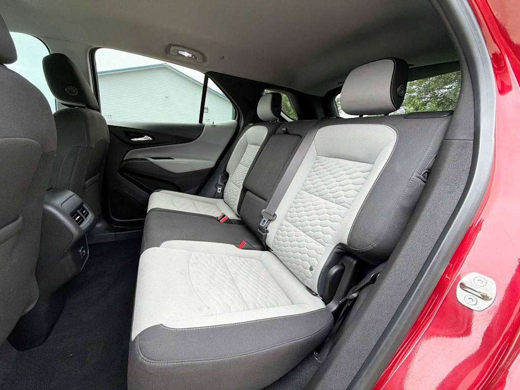 Thumbnail: 2020 Chevrolet Equinox - 23