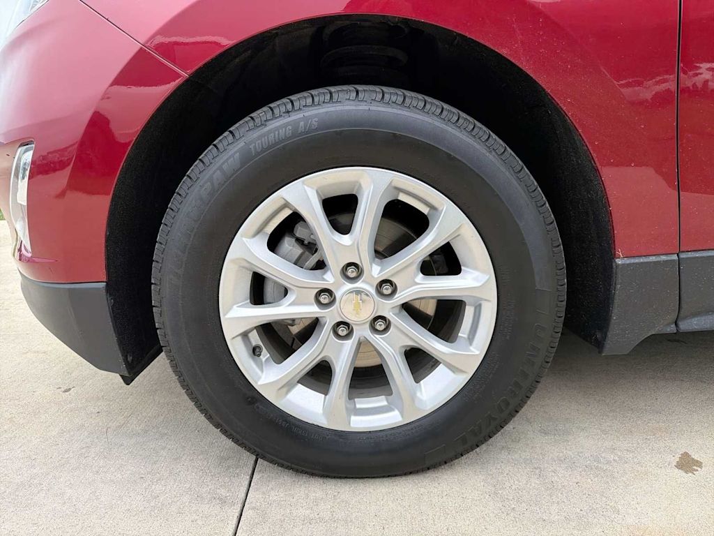 Thumbnail: 2020 Chevrolet Equinox - 6