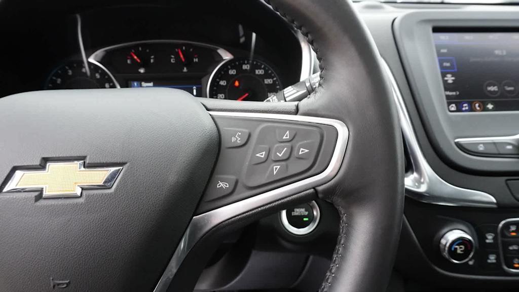 Thumbnail: 2022 Chevrolet Equinox - 30