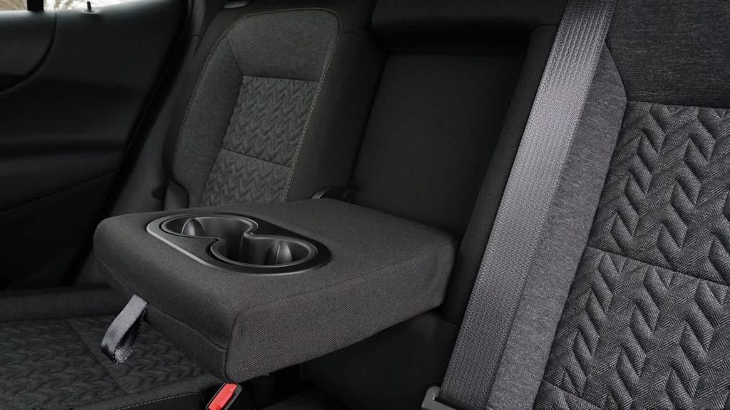 Thumbnail: 2022 Chevrolet Equinox - 24