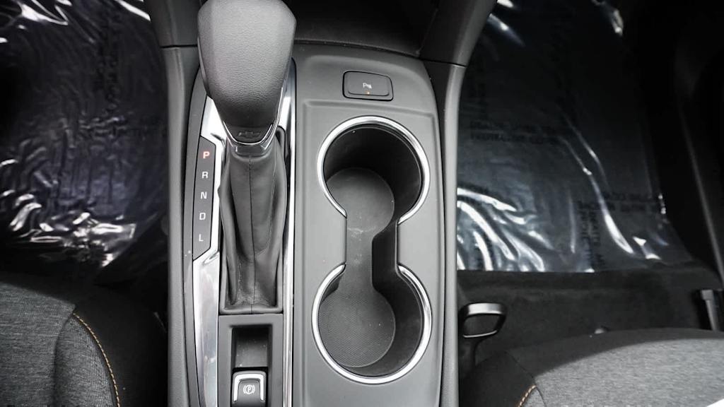 Thumbnail: 2022 Chevrolet Equinox - 13