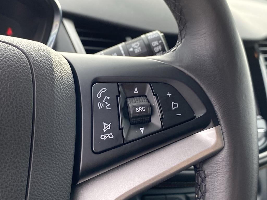 Thumbnail: 2020 Chevrolet Trax - 27