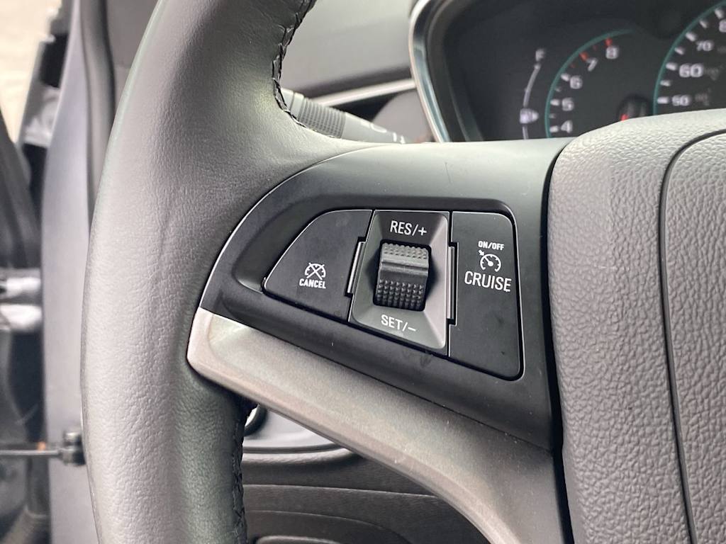 Thumbnail: 2020 Chevrolet Trax - 26