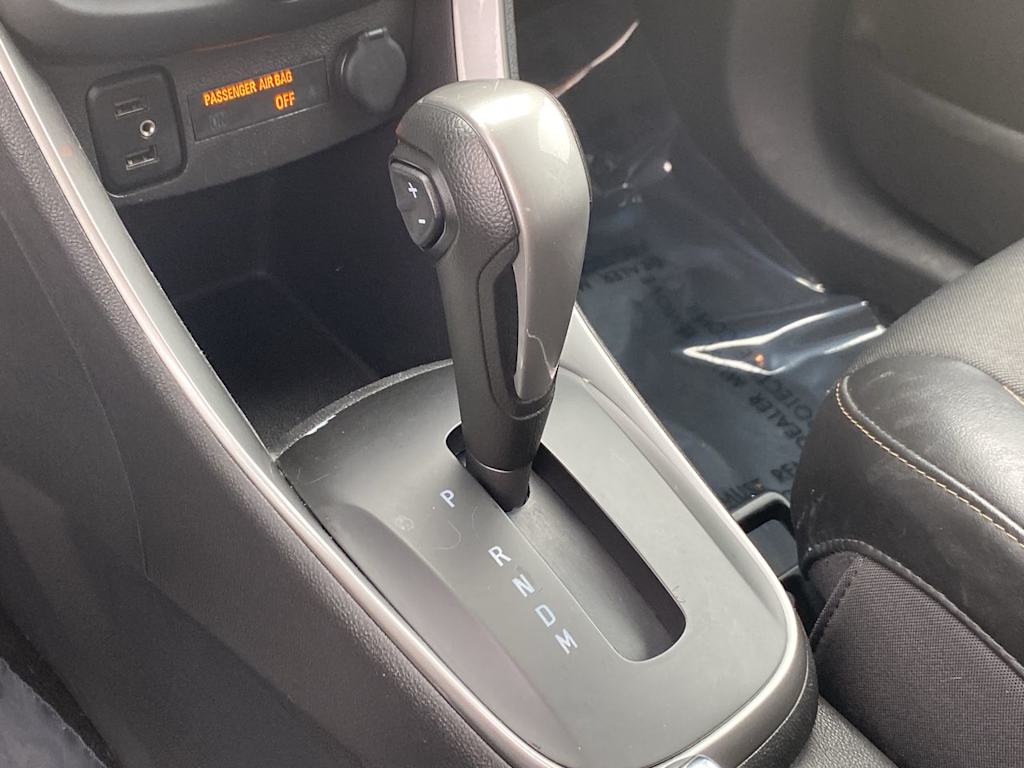 Thumbnail: 2020 Chevrolet Trax - 31