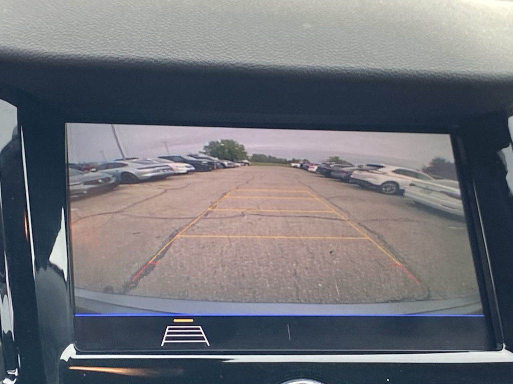 Thumbnail: 2020 Chevrolet Trax - 29