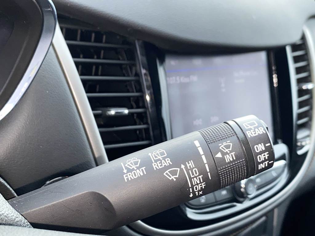 Thumbnail: 2020 Chevrolet Trax - 13