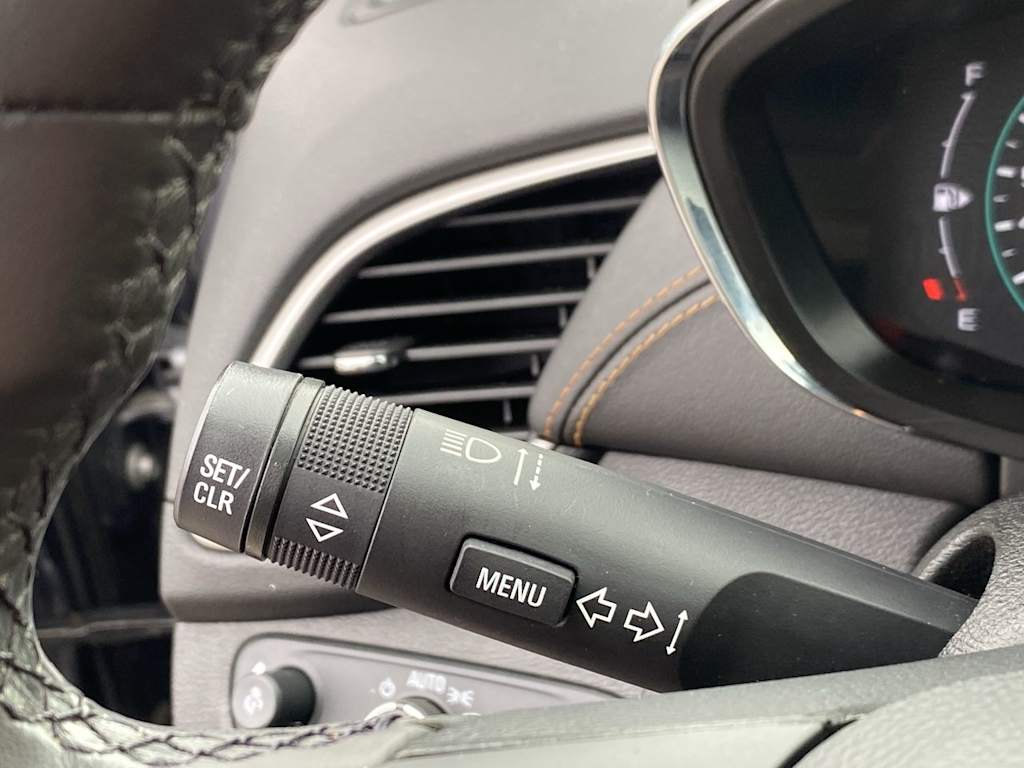 Thumbnail: 2020 Chevrolet Trax - 14