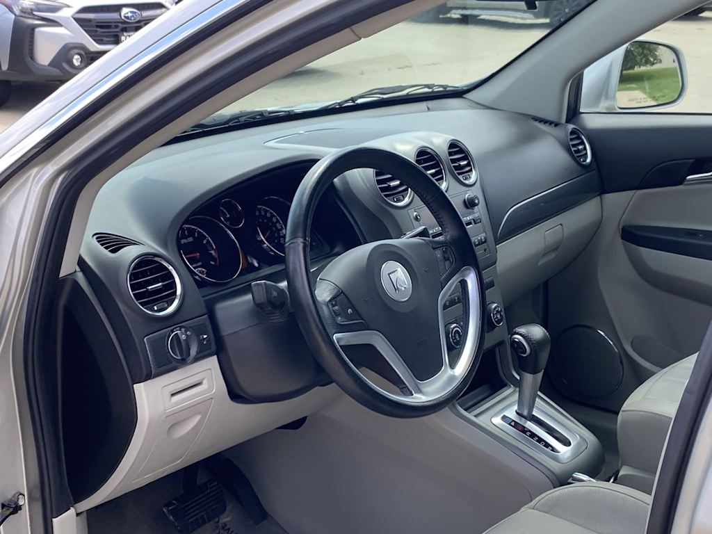 Thumbnail: 2008 Saturn VUE - 2