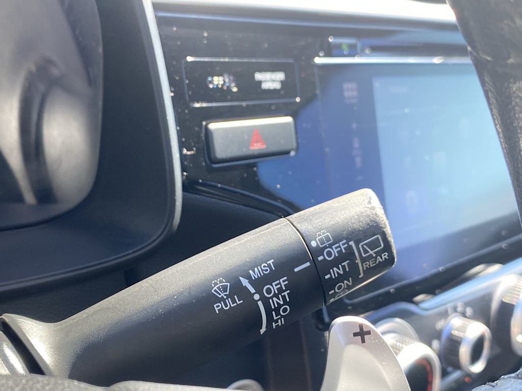 2015 Honda Fit EX-L 30