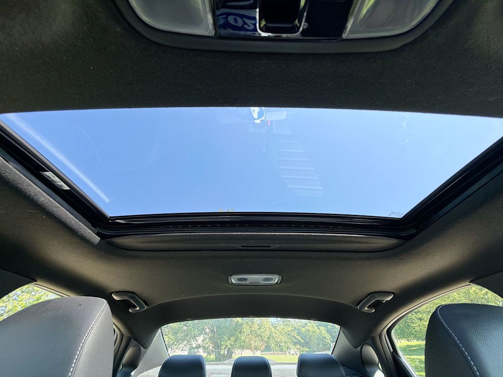 Thumbnail: 2024 Kia Forte - 24