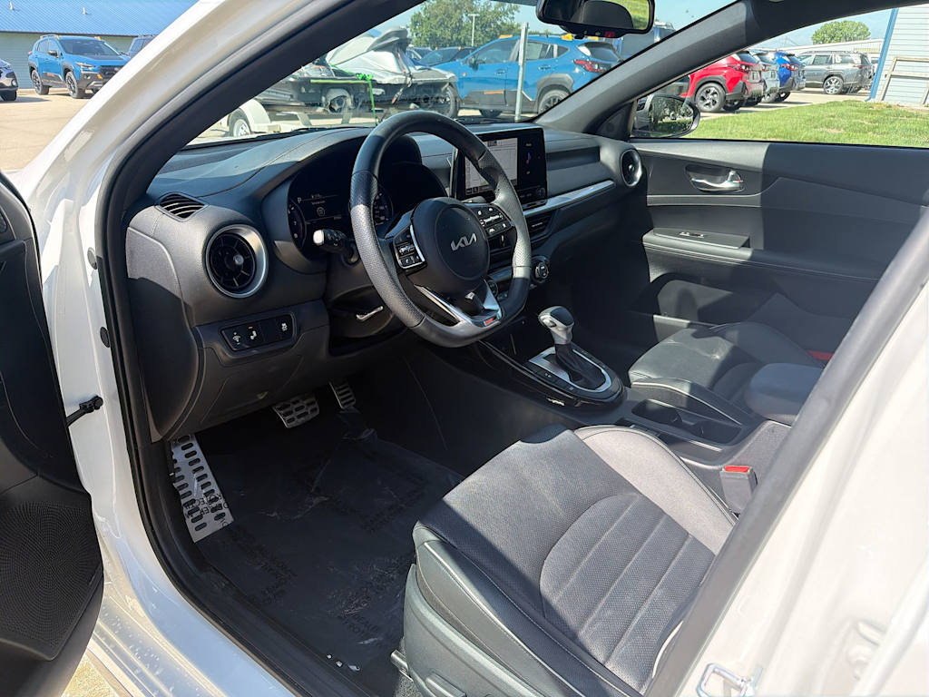 Thumbnail: 2024 Kia Forte - 2