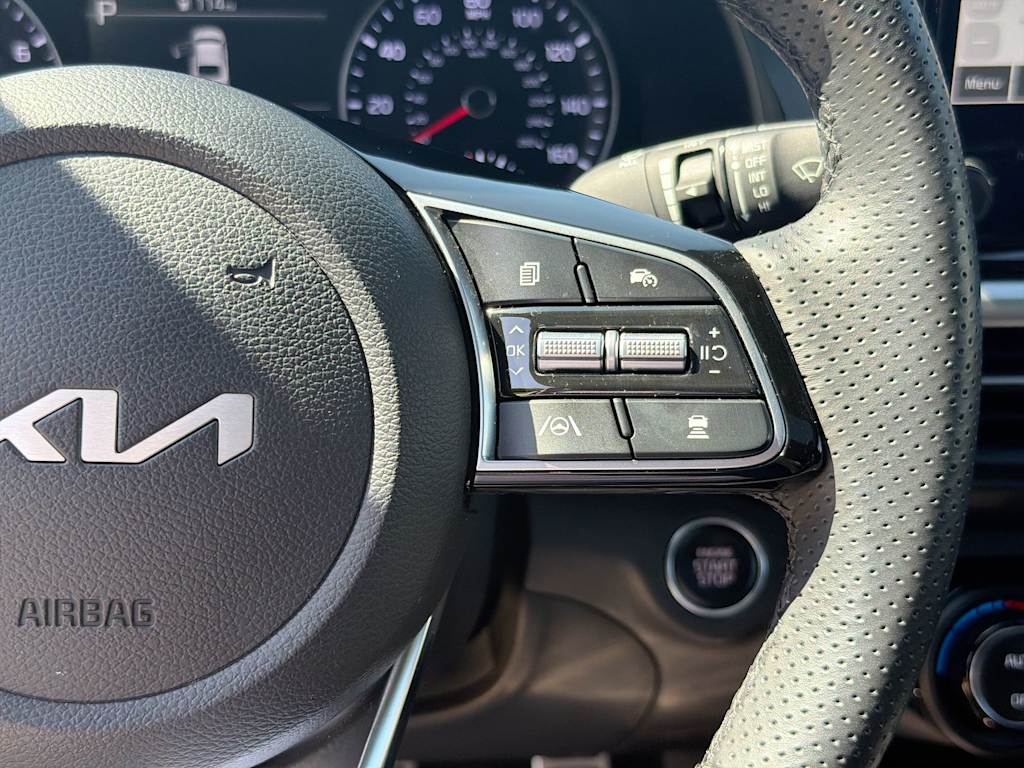 Thumbnail: 2024 Kia Forte - 28
