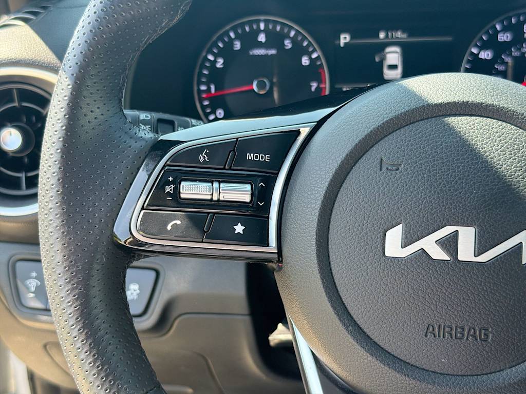 Thumbnail: 2024 Kia Forte - 27