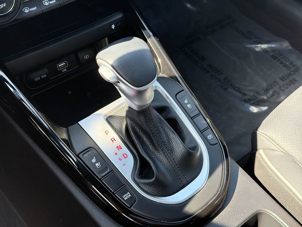 Thumbnail: 2024 Kia Forte - 15