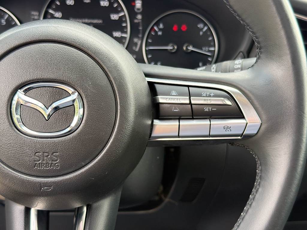 Thumbnail: 2021 Mazda CX-30 - 28