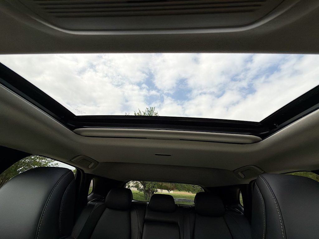 Thumbnail: 2021 Mazda CX-30 - 24