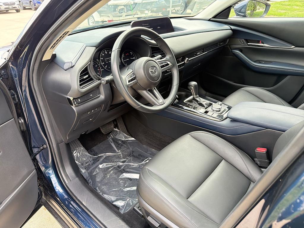 Thumbnail: 2021 Mazda CX-30 - 2