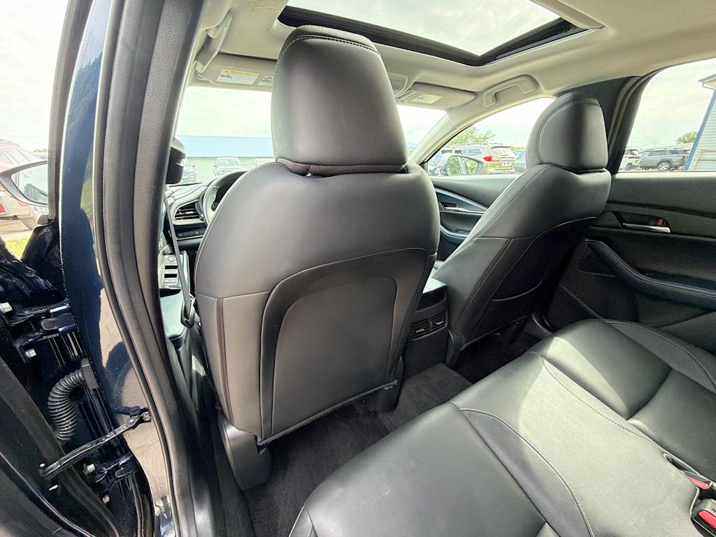 Thumbnail: 2021 Mazda CX-30 - 12