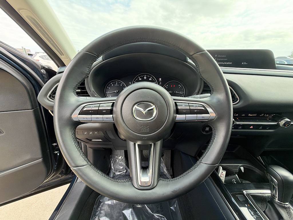 Thumbnail: 2021 Mazda CX-30 - 13