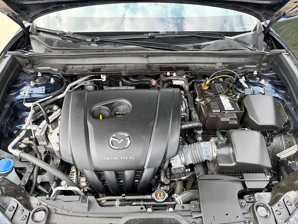 Thumbnail: 2021 Mazda CX-30 - 8