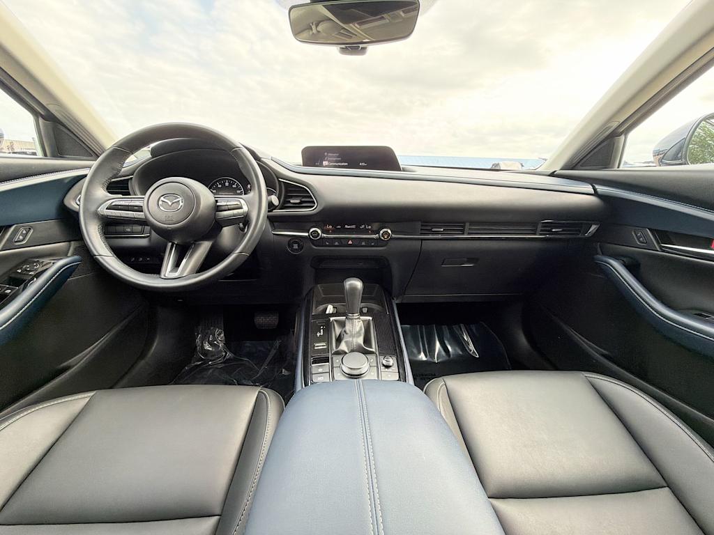 Thumbnail: 2021 Mazda CX-30 - 9