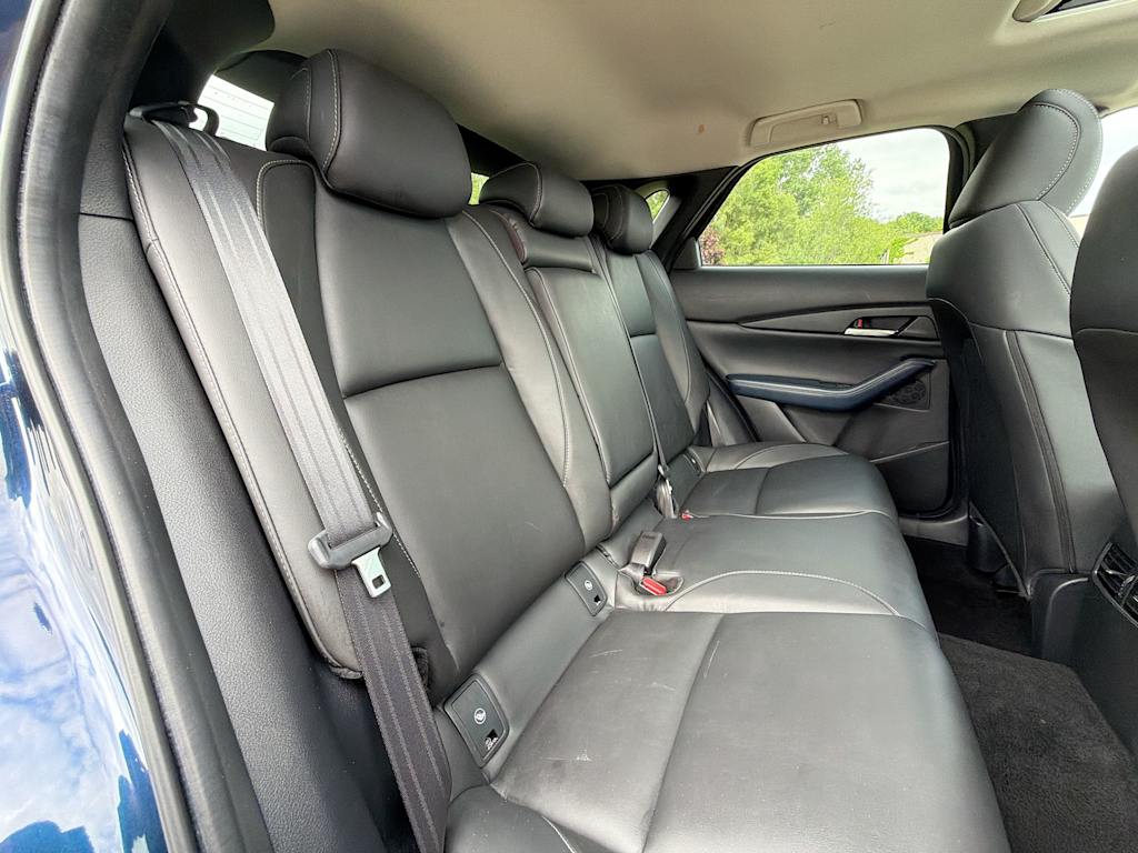 Thumbnail: 2021 Mazda CX-30 - 26